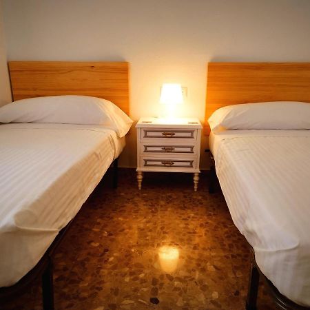 Alojamiento En Salobreña Kültér fotó